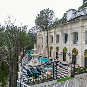 Villasita Resort By Montrose11